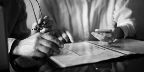 Asesoría Fiscal / Gestión Impuestos en Penedès i Garraf · Declaración Censal. Modelo 036 y 037