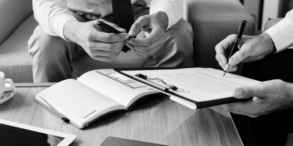 Asesoría Fiscal / Gestión Impuestos en Penedès i Garraf · Declaración del Impuesto sobre la Renta de las Personas Físicas (IRPF / Modelo 100)