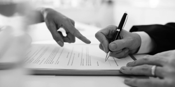 Constitución de Sociedades en Penedès i Garraf · Obtención NIF Provisional