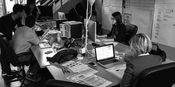 Constitución de Sociedades en Penedès i Garraf · Creación de Empresa