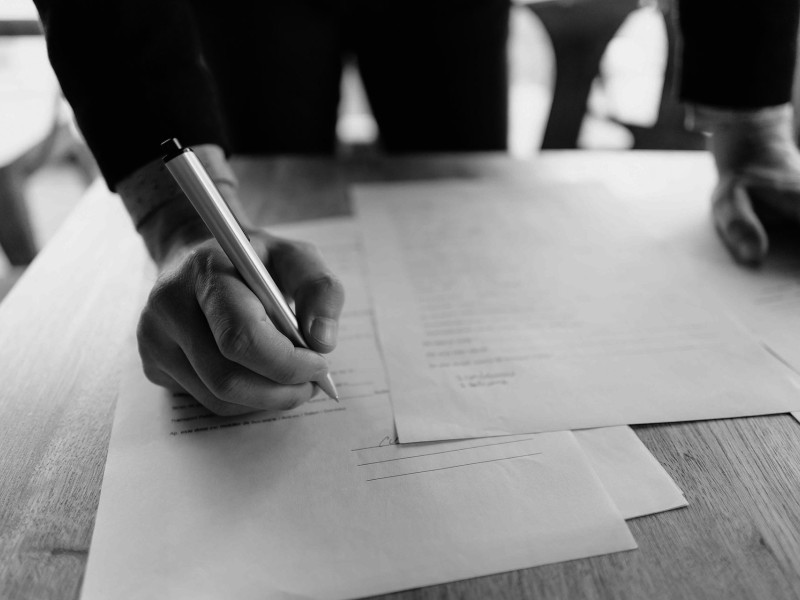VKL Gestorías · Gestorías para Trámites Administrativos